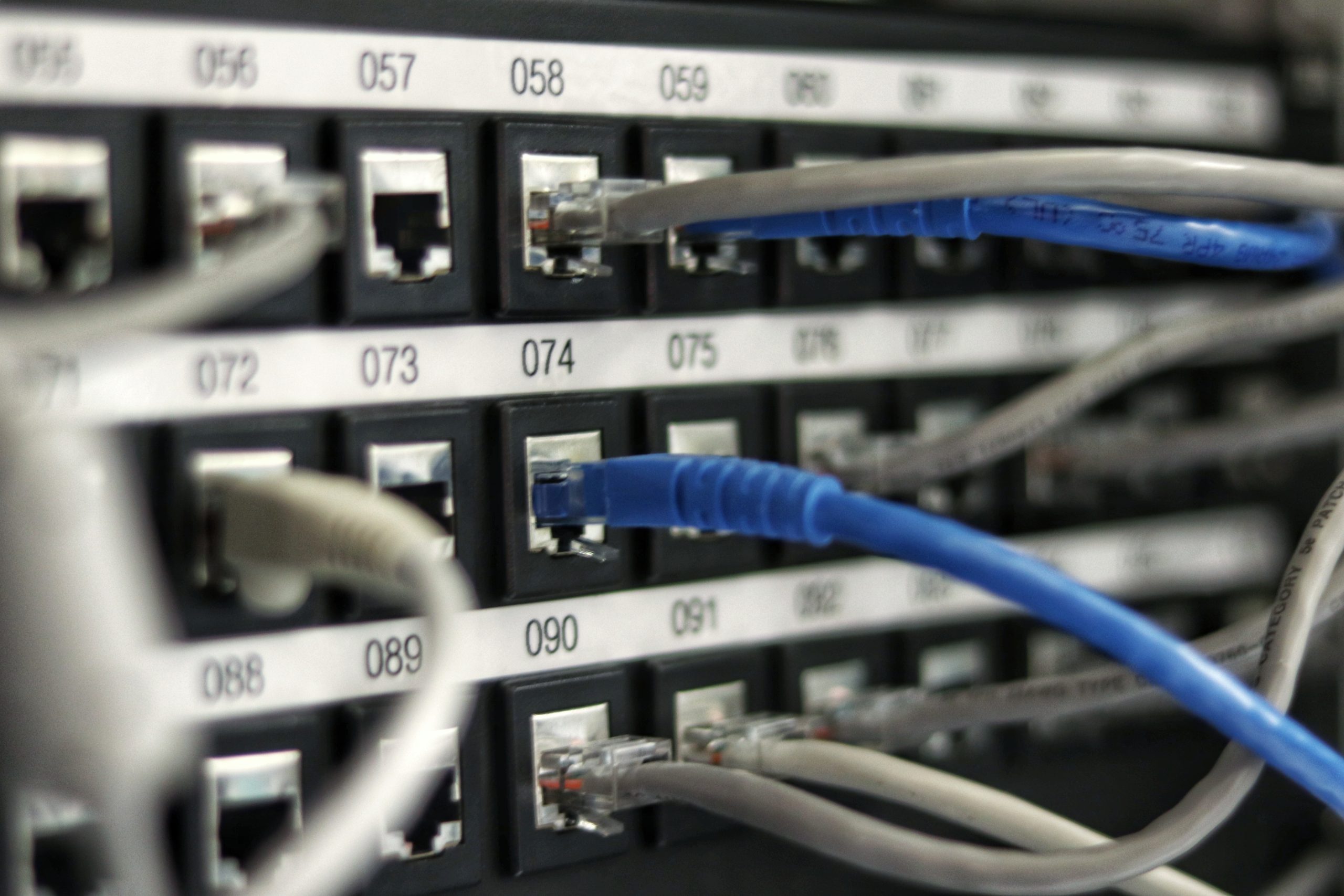 Unlimited Web Hosting