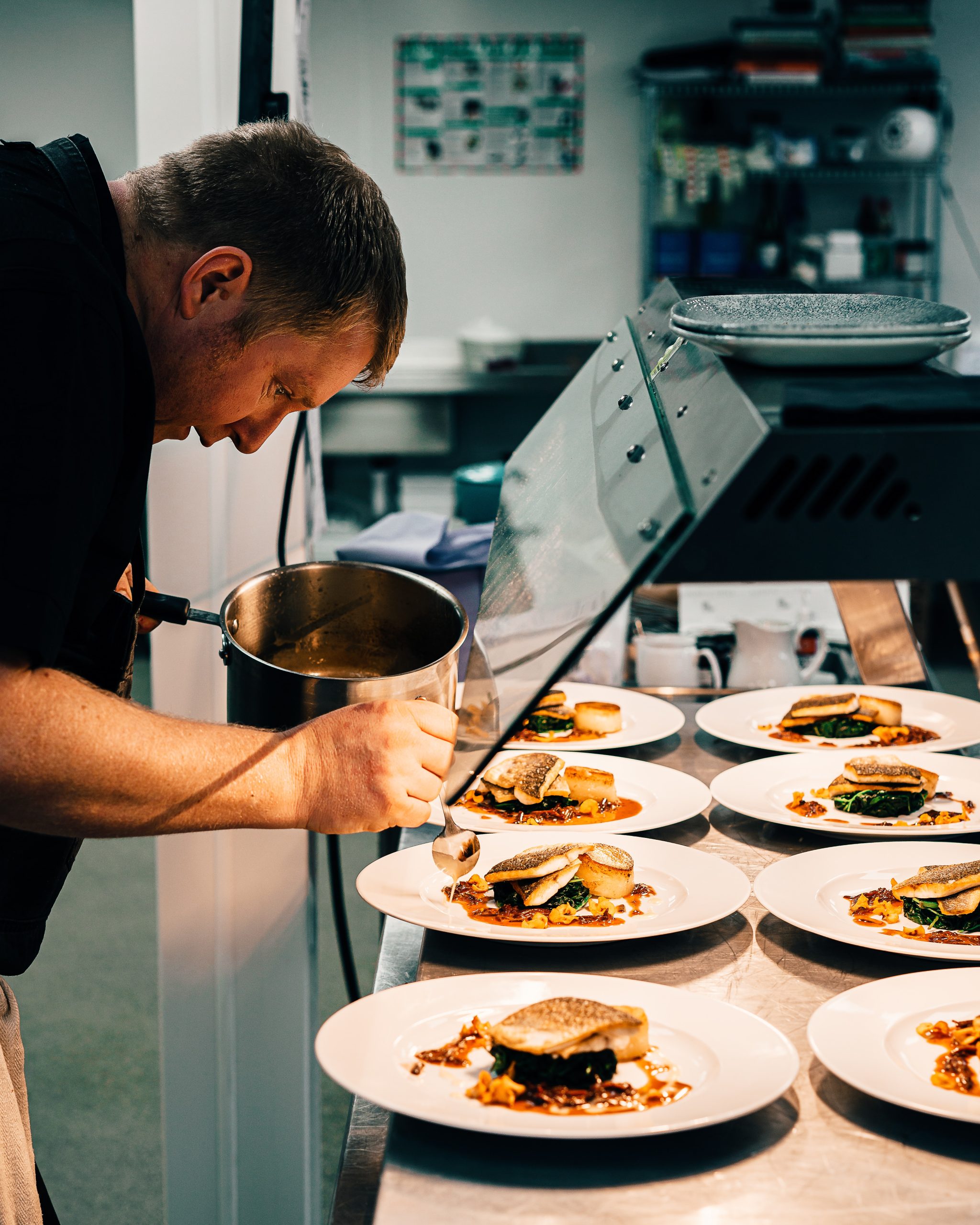 Your Food Job