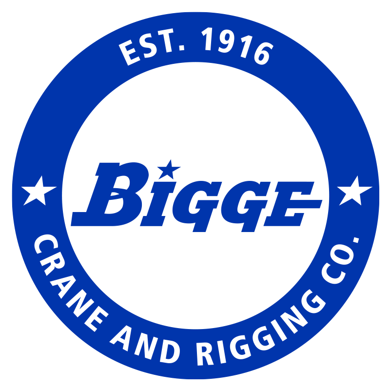 Bigge Crane and Rigging
