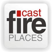 Cast Fireplaces