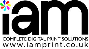 I Am Print