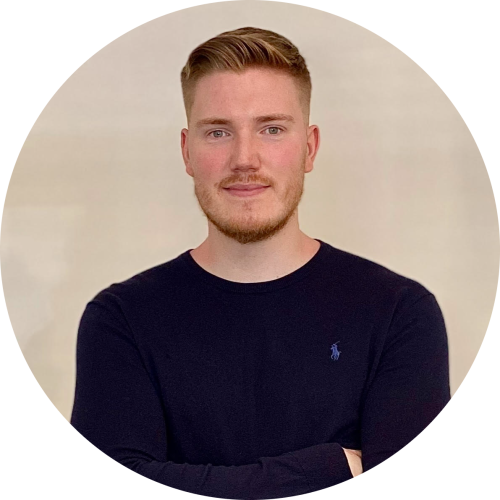 SEO Consultant Manchester Adam Berry